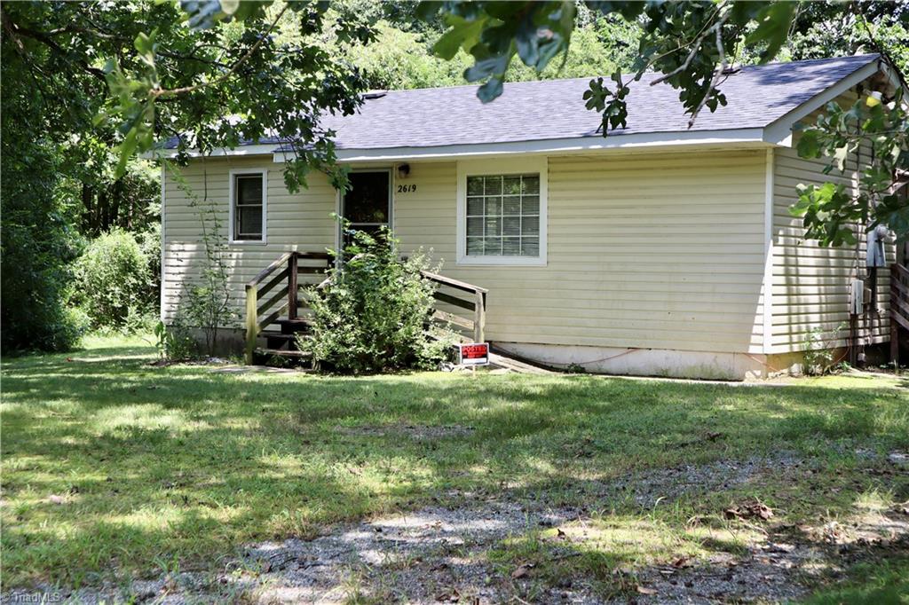 2619 Overhill Loop