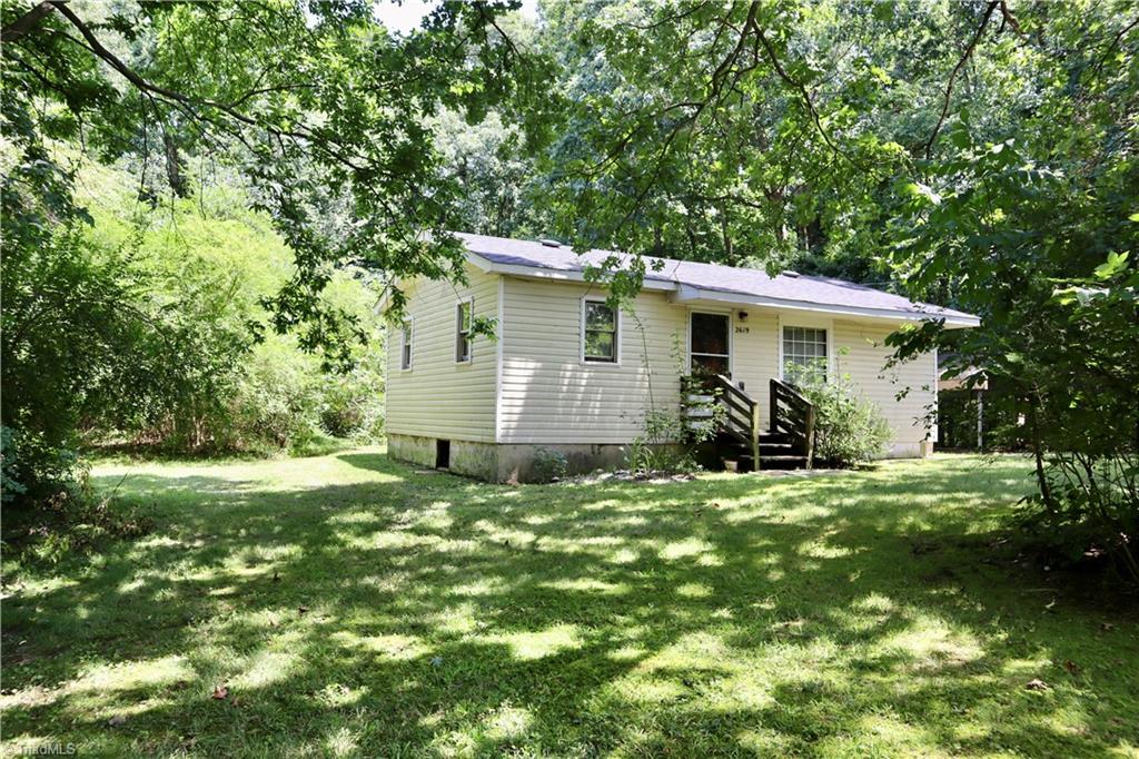 2619 Overhill Loop