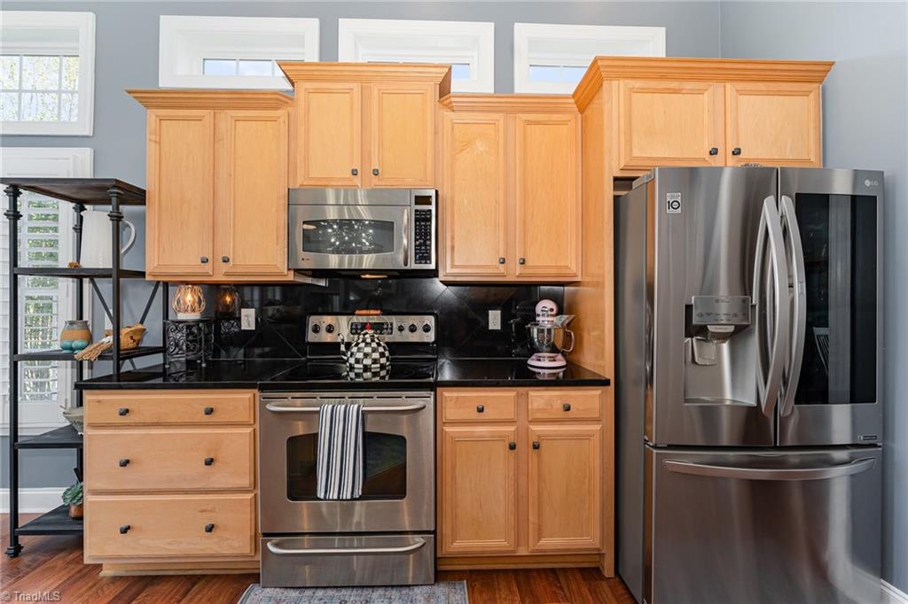 3201 Knoll Ridge Drive, Walkertown, North Carolina image 12