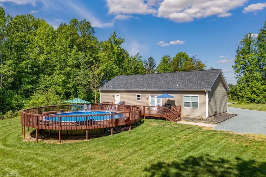 5912 Mount Zion Road, Snow Camp, North Carolina image 6