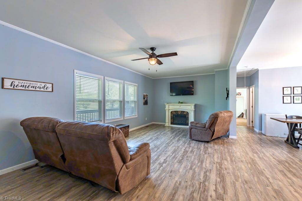 5912 Mount Zion Road, Snow Camp, North Carolina image 10