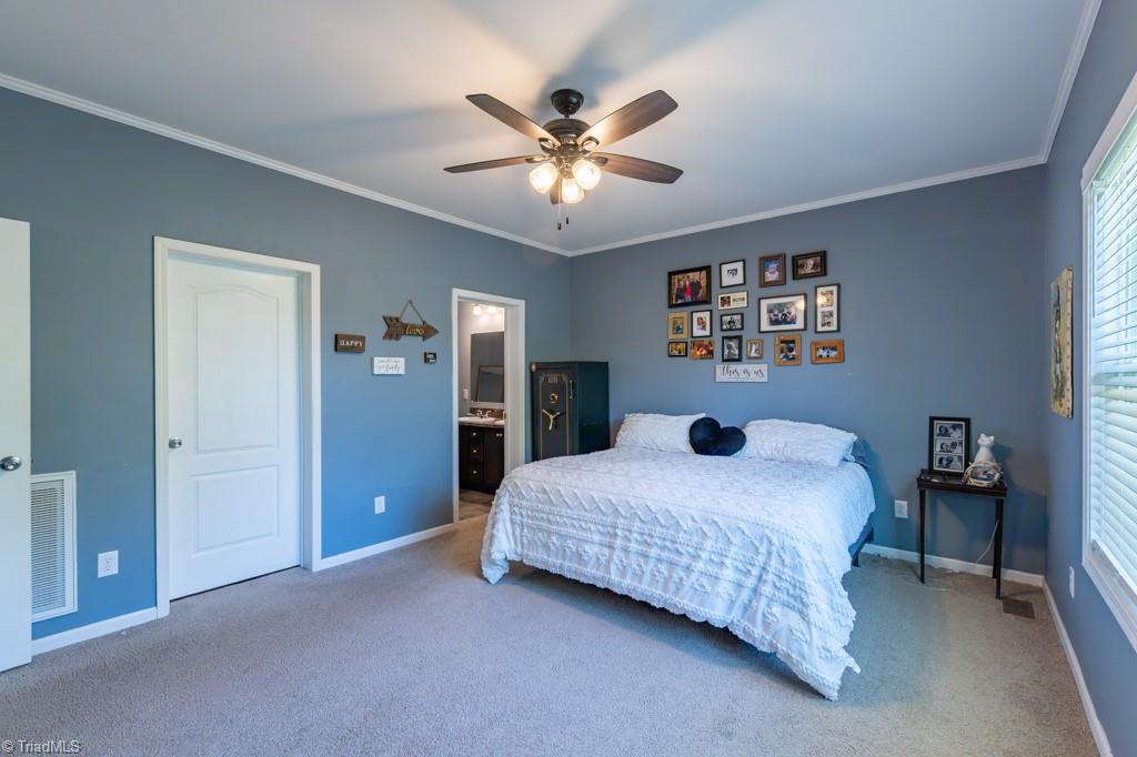 5912 Mount Zion Road, Snow Camp, North Carolina image 18