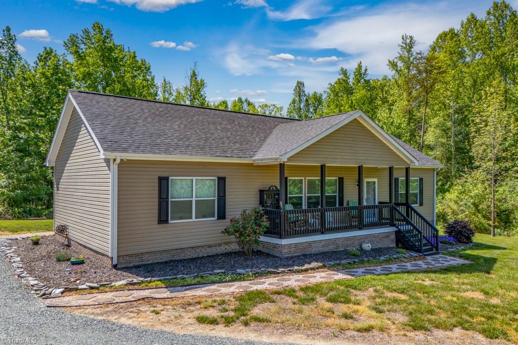 5912 Mount Zion Road, Snow Camp, North Carolina image 4