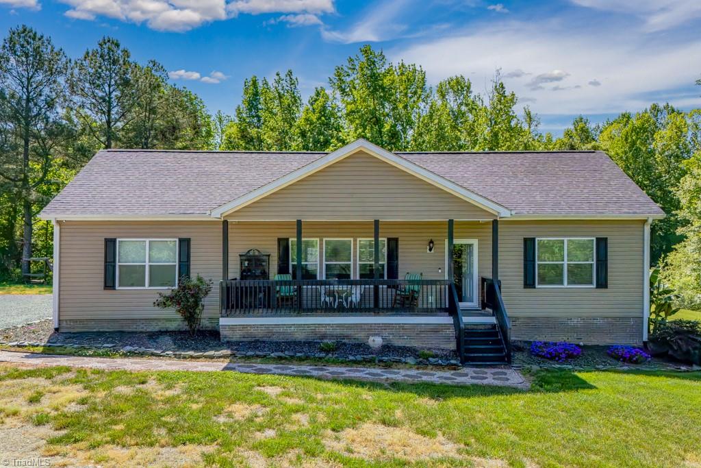 5912 Mount Zion Road, Snow Camp, North Carolina image 3