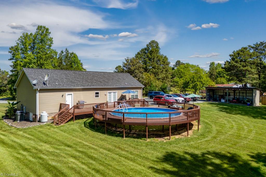 5912 Mount Zion Road, Snow Camp, North Carolina image 7