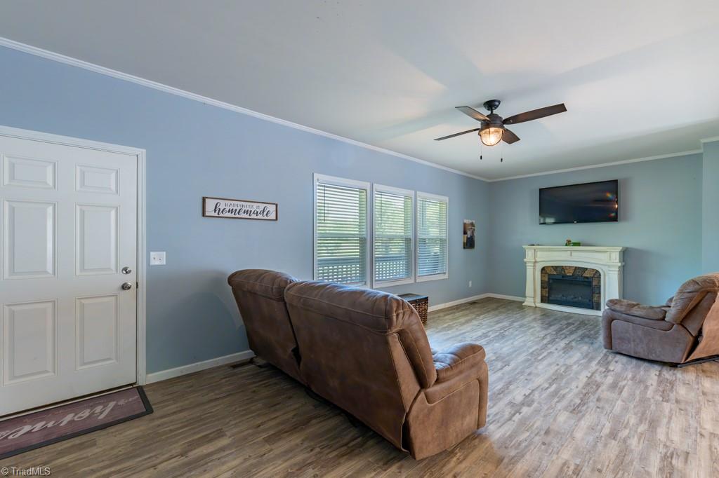 5912 Mount Zion Road, Snow Camp, North Carolina image 9