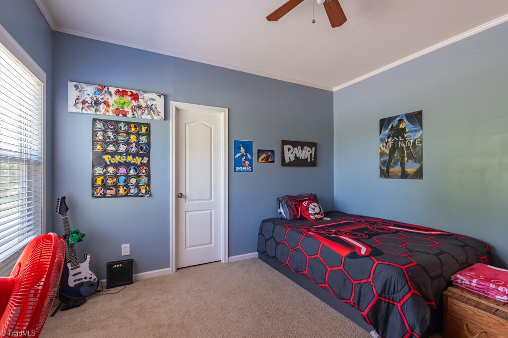 5912 Mount Zion Road, Snow Camp, North Carolina image 28