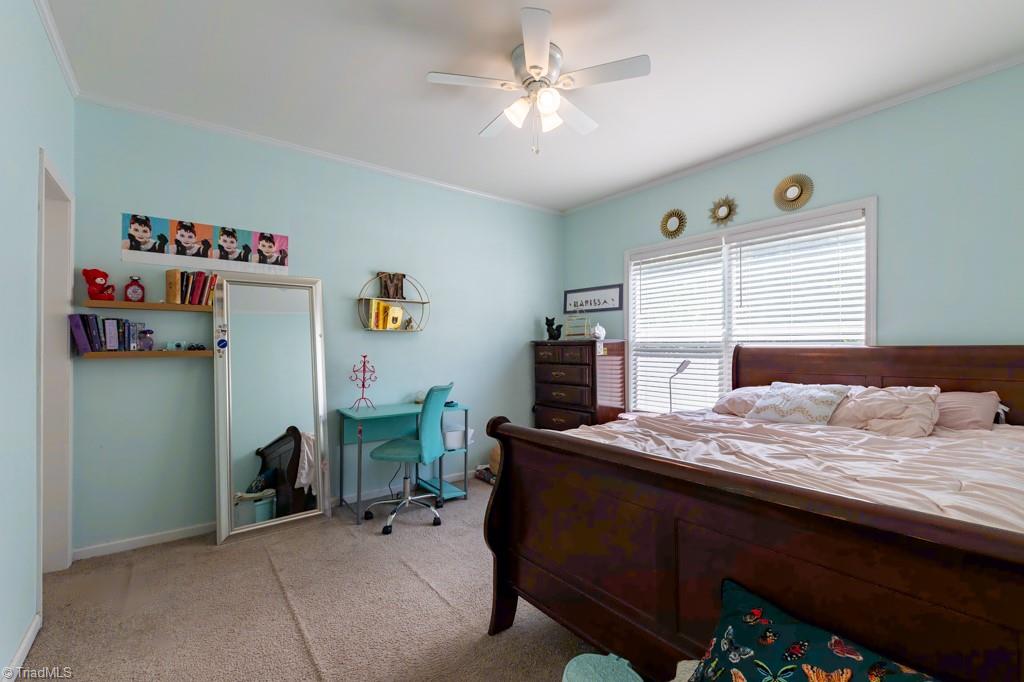 5912 Mount Zion Road, Snow Camp, North Carolina image 25