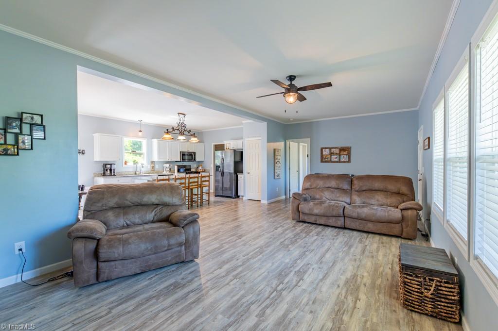 5912 Mount Zion Road, Snow Camp, North Carolina image 11