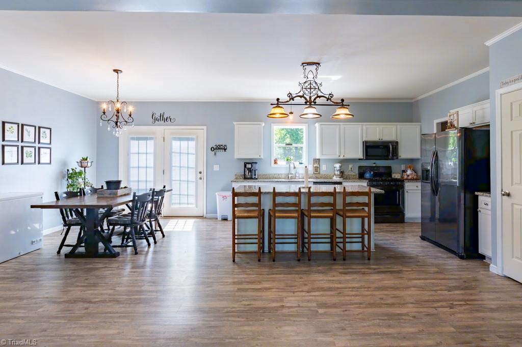 5912 Mount Zion Road, Snow Camp, North Carolina image 12