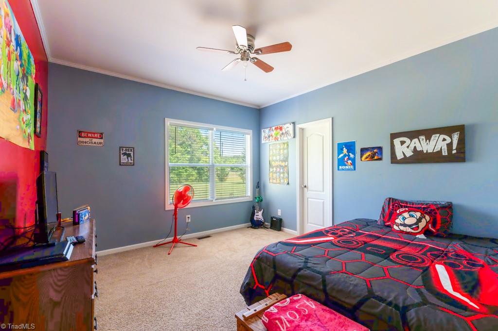 5912 Mount Zion Road, Snow Camp, North Carolina image 27