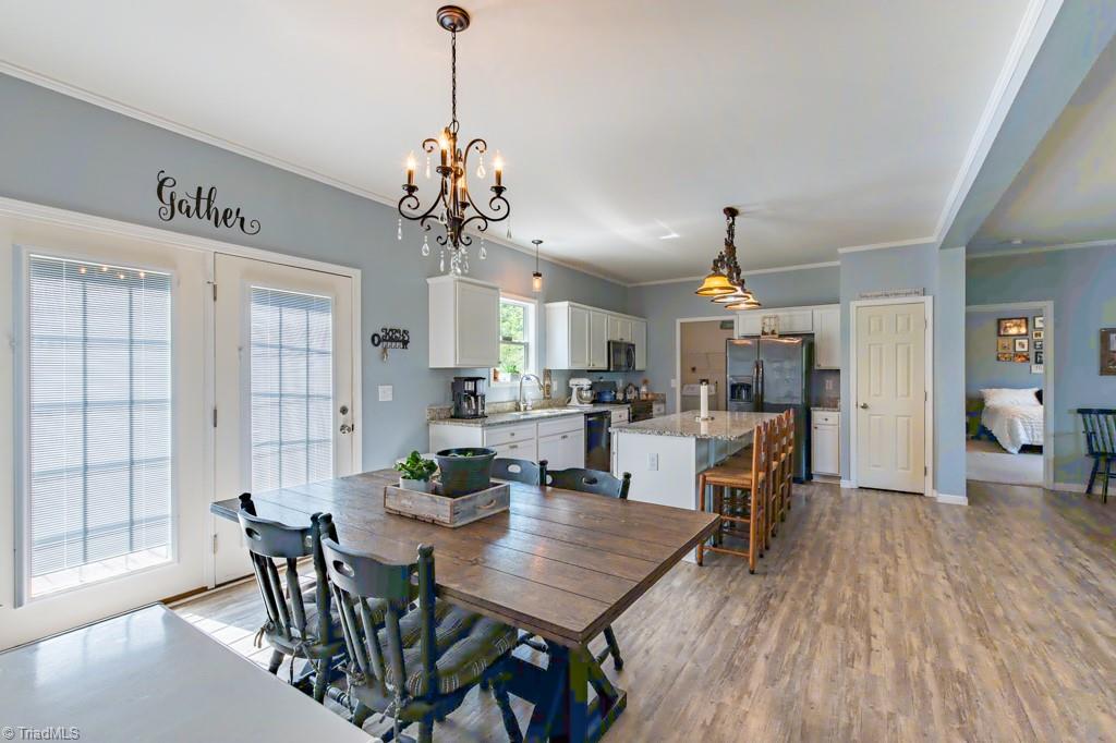 5912 Mount Zion Road, Snow Camp, North Carolina image 23