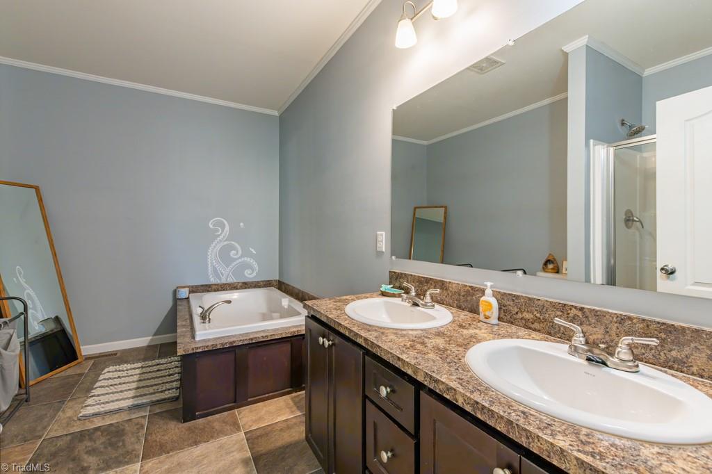 5912 Mount Zion Road, Snow Camp, North Carolina image 20