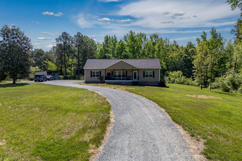 5912 Mount Zion Road, Snow Camp, North Carolina image 5