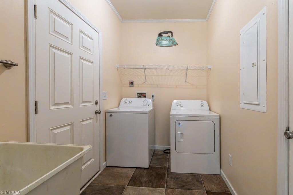 5912 Mount Zion Road, Snow Camp, North Carolina image 14
