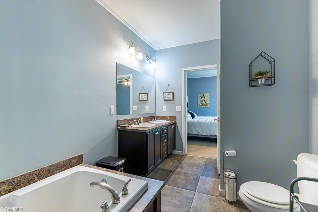 5912 Mount Zion Road, Snow Camp, North Carolina image 21