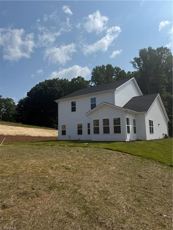1335 Creek Knoll Drive, Lewisville, North Carolina image 8