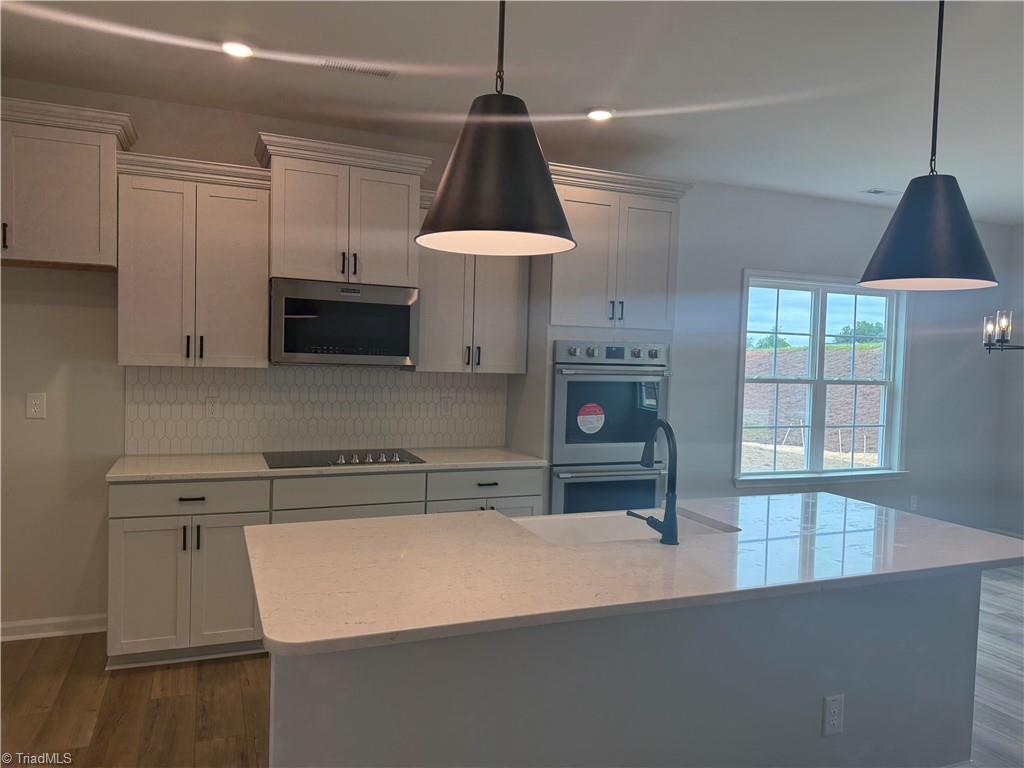 1335 Creek Knoll Drive, Lewisville, North Carolina image 3