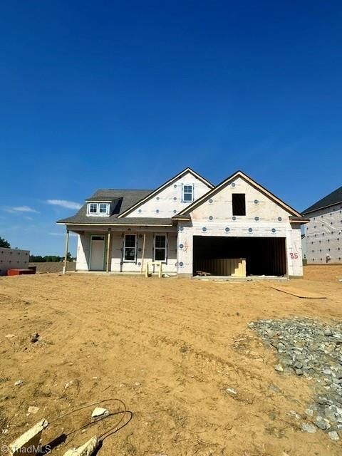 Homes For Sale - 2127 Channel Street<br/> Graham, NC 27253