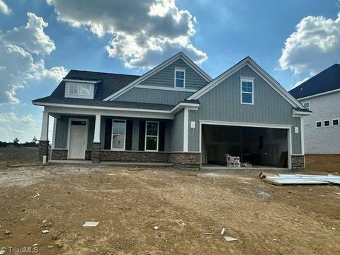 Homes For Sale - 2127 Channel Street<br/> Alamance County, Graham, NC 27253