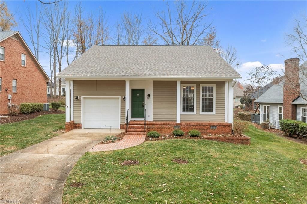 Photo of 6 Willow Oak, Elon, NC 27244 (MLS # 1202994)