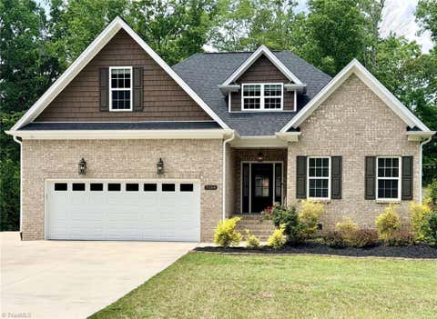 Photo of 7154 Smokerise Lane, Kernersville, NC 27285 (MLS # 1227330)