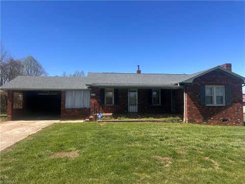 Homes For Sale - 285 Oak Ridge Church Road<br/> Wilkes County, Hays, NC 28635