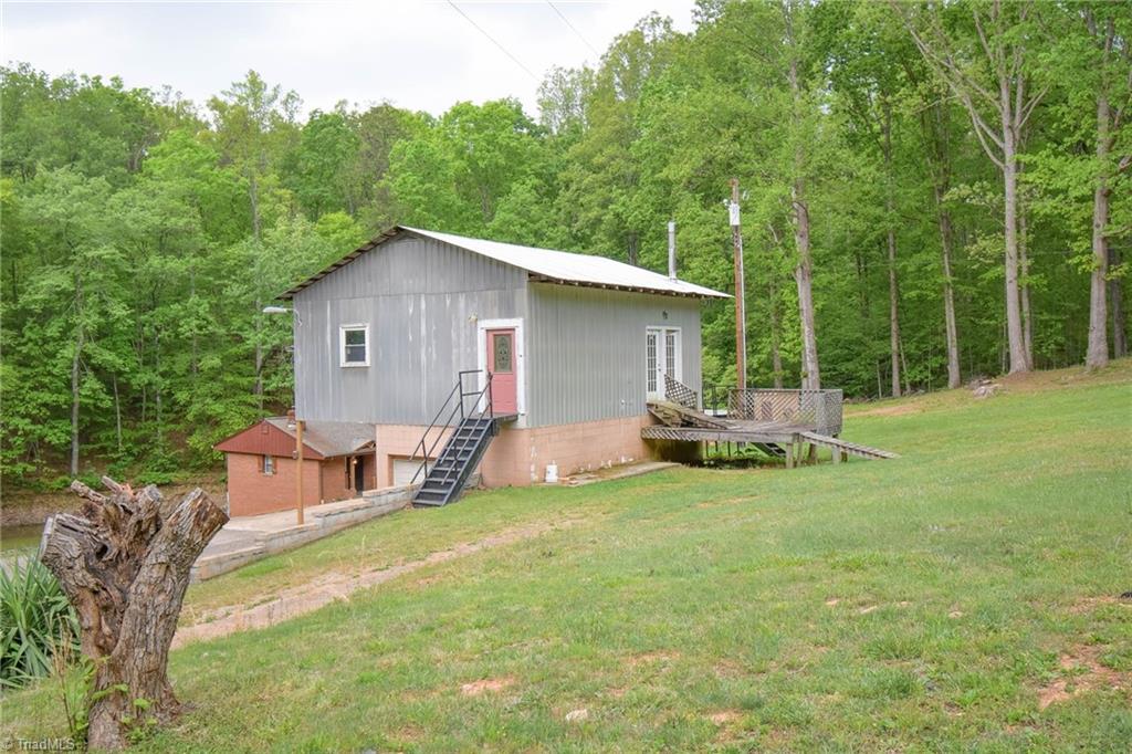 761 Beeson Road, Eden, North Carolina image 33