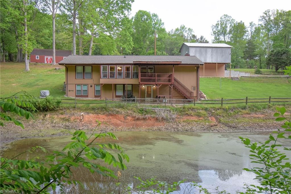 761 Beeson Road, Eden, North Carolina image 3