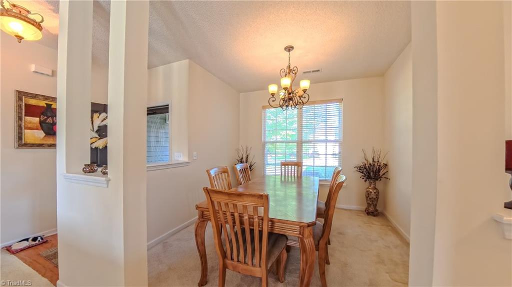 2742 Mossy Meadow Drive, High Point, North Carolina image 5