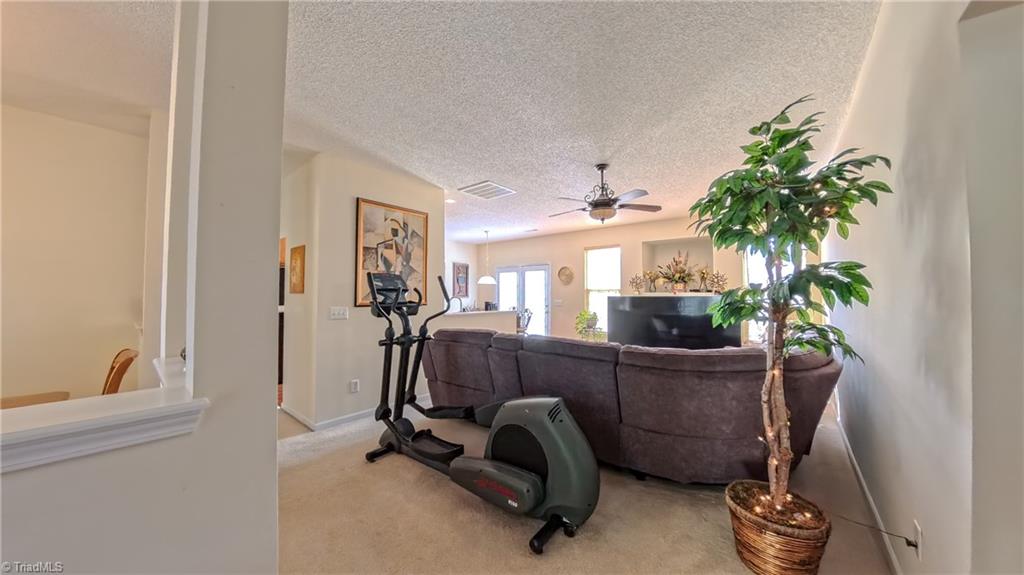 2742 Mossy Meadow Drive, High Point, North Carolina image 3