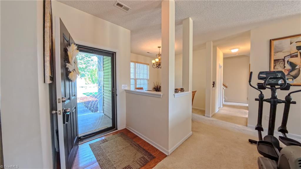 2742 Mossy Meadow Drive, High Point, North Carolina image 4