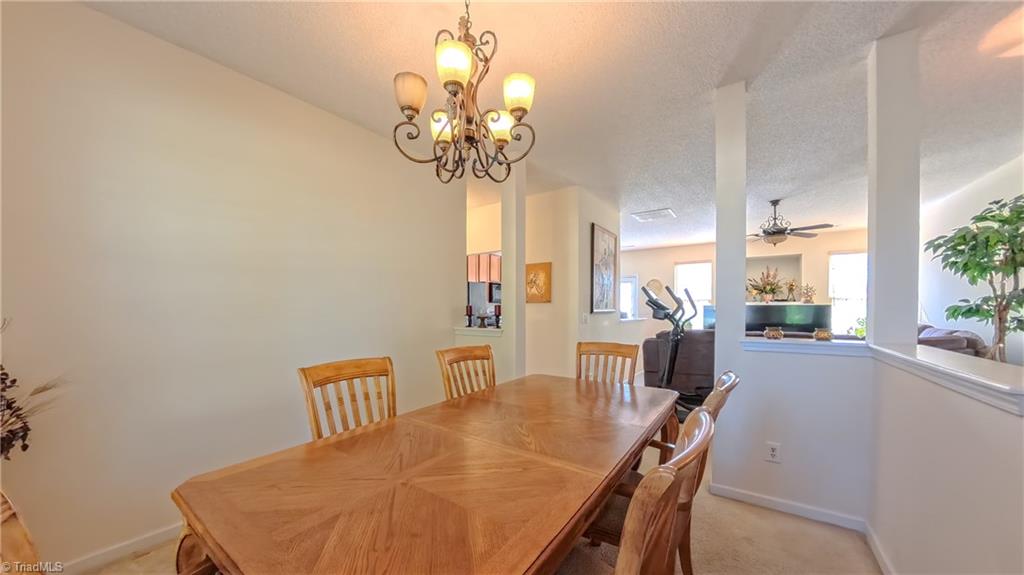 2742 Mossy Meadow Drive, High Point, North Carolina image 7