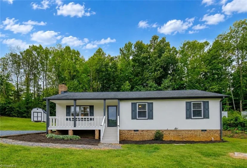 4302 Forest Manor Drive, photo 1 of 27