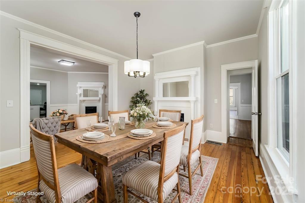116 Rose Terrace, Wadesboro, North Carolina image 6