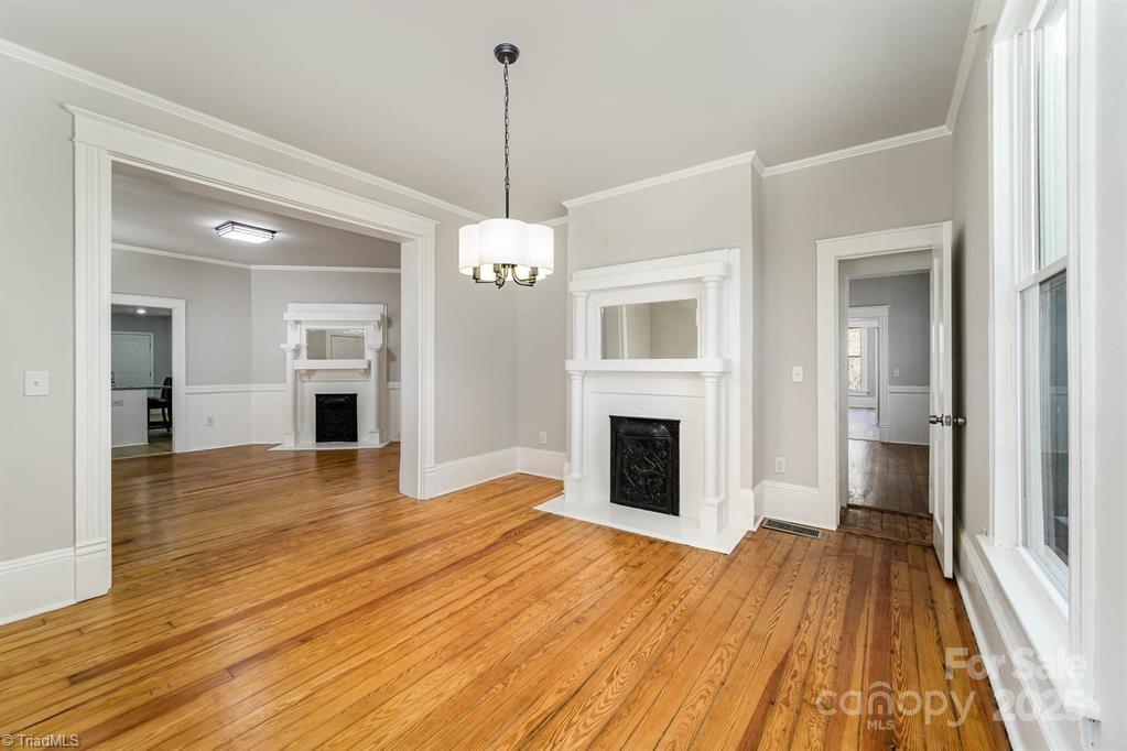 116 Rose Terrace, Wadesboro, North Carolina image 7