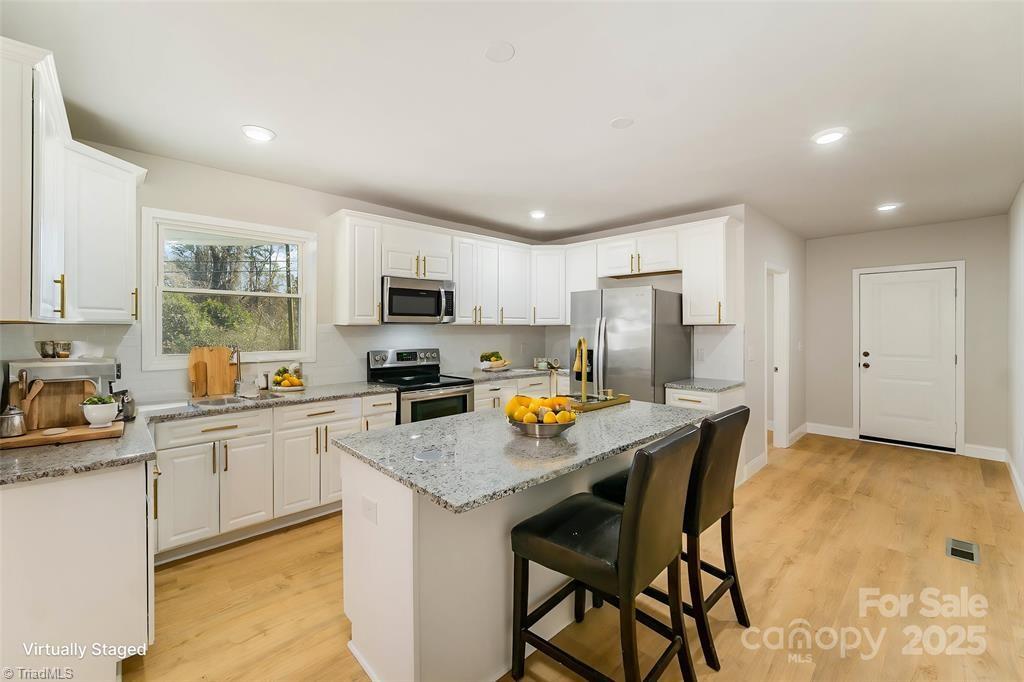 116 Rose Terrace, Wadesboro, North Carolina image 10