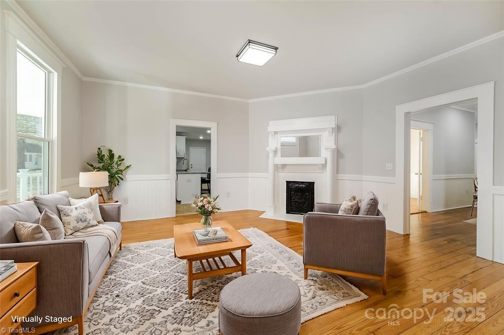 116 Rose Terrace, Wadesboro, North Carolina image 4