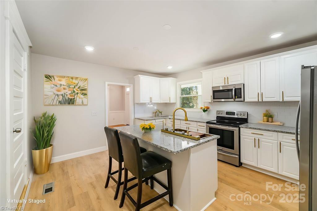 116 Rose Terrace, Wadesboro, North Carolina image 12