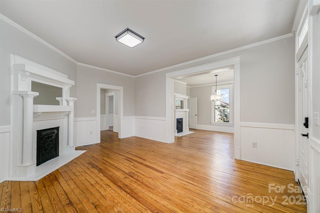 116 Rose Terrace, Wadesboro, North Carolina image 3
