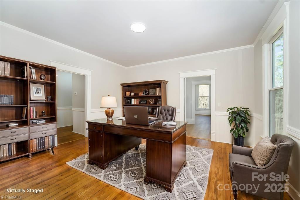 116 Rose Terrace, Wadesboro, North Carolina image 14