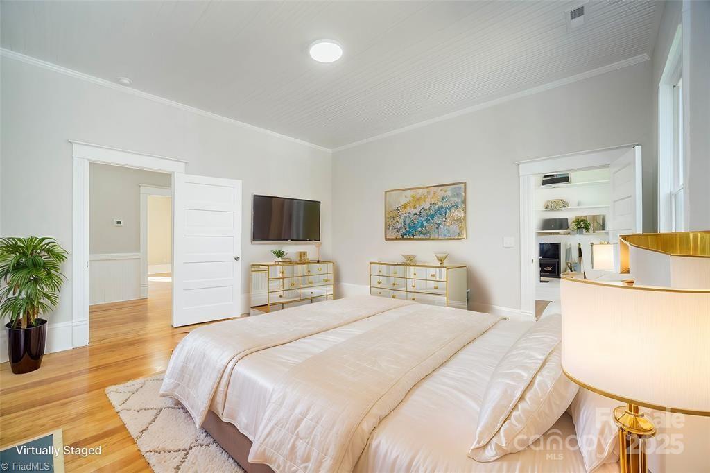 116 Rose Terrace, Wadesboro, North Carolina image 37