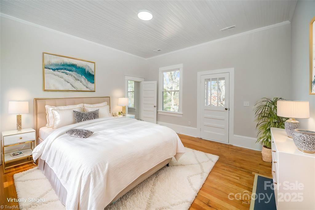 116 Rose Terrace, Wadesboro, North Carolina image 33