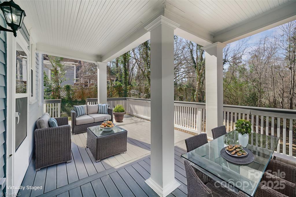 116 Rose Terrace, Wadesboro, North Carolina image 46