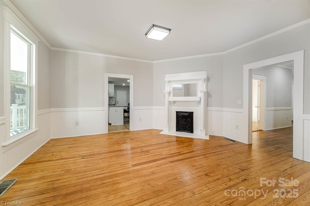 116 Rose Terrace, Wadesboro, North Carolina image 5