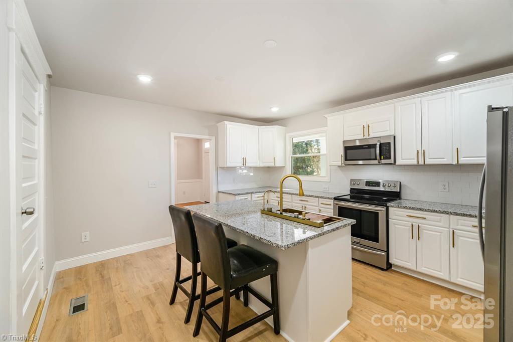 116 Rose Terrace, Wadesboro, North Carolina image 13