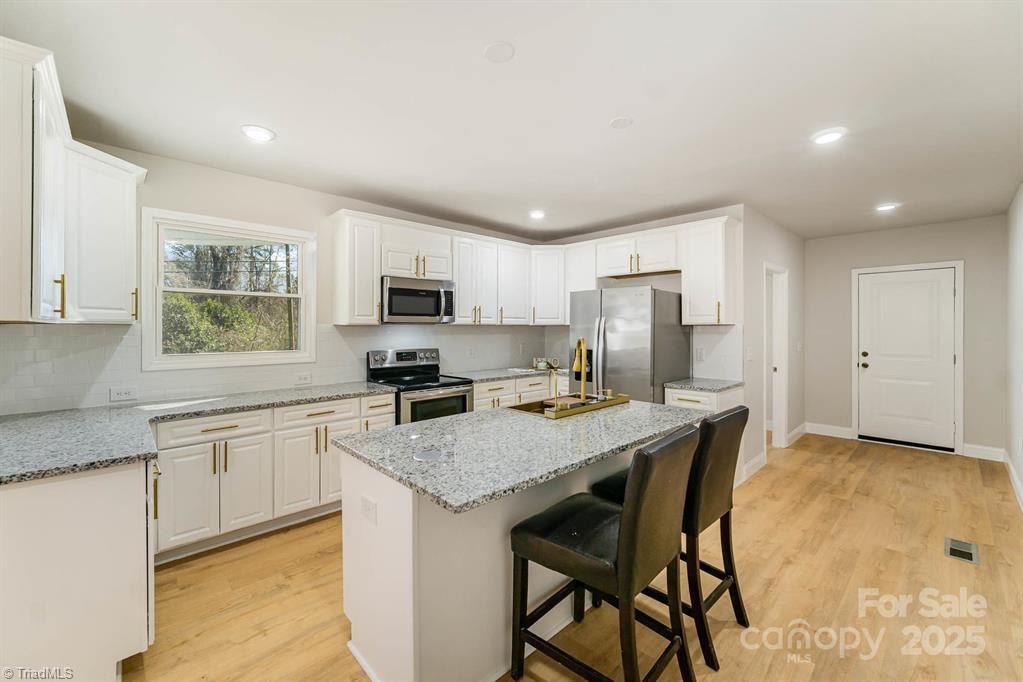116 Rose Terrace, Wadesboro, North Carolina image 11