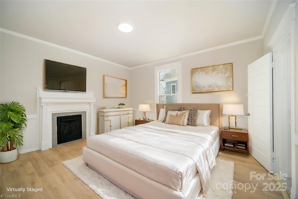 116 Rose Terrace, Wadesboro, North Carolina image 17