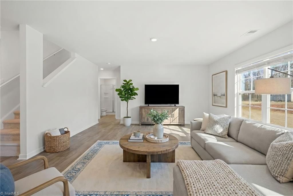 Photo of 521 Towhee Trail, Lexington, NC 27295 (MLS # 1207460)