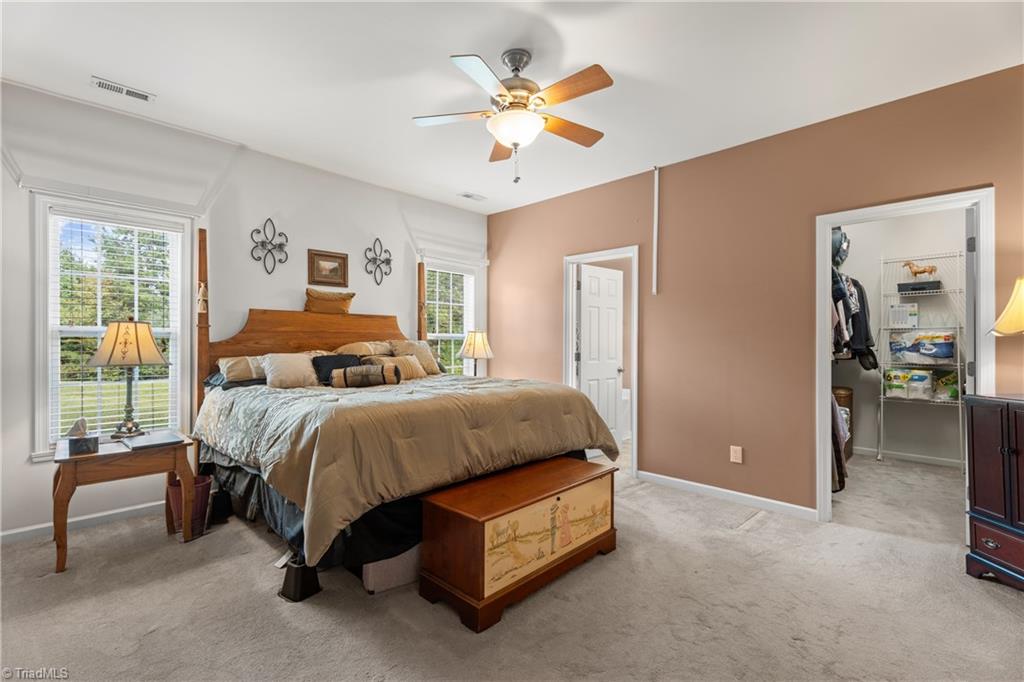 Clemmons, North Carolina 27012, United States, 3 Bedrooms Bedrooms, ,2 BathroomsBathrooms,Residential,Active,195769